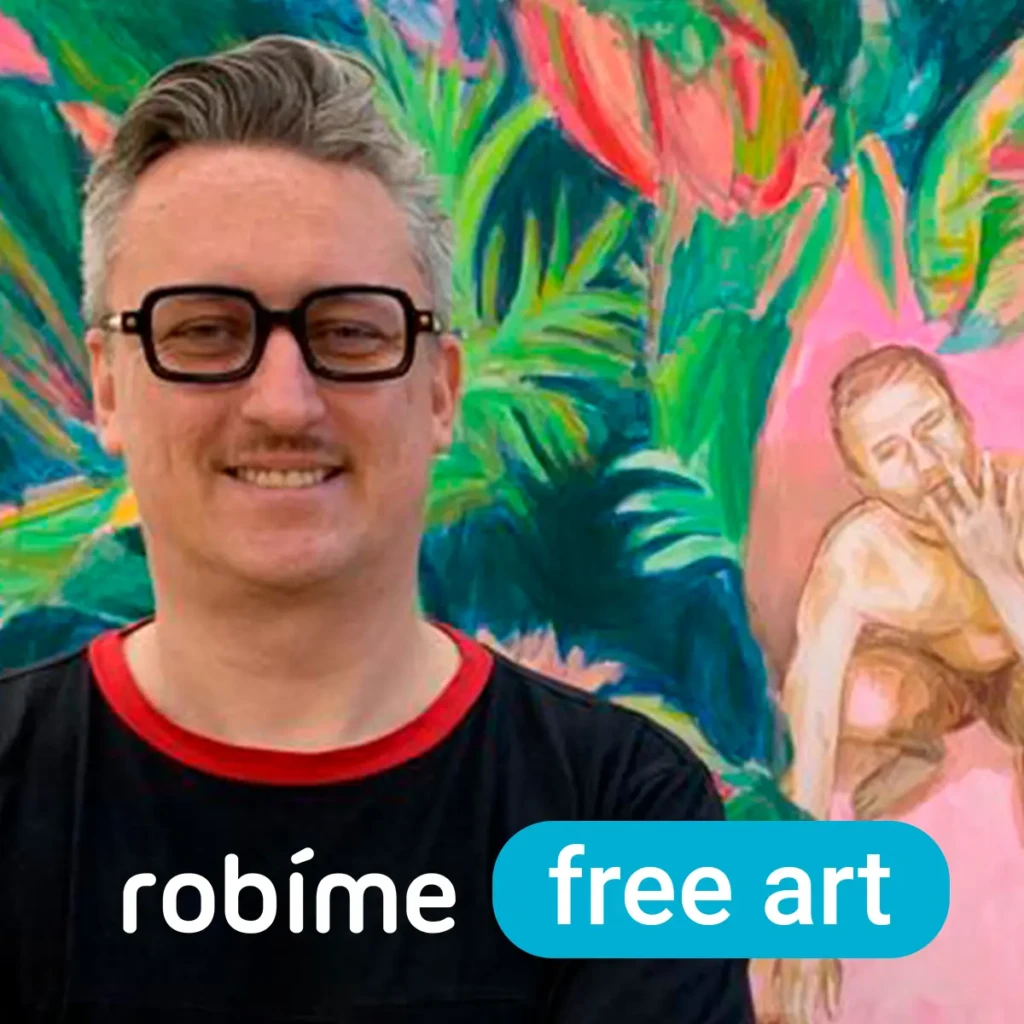 ROBÍME IT