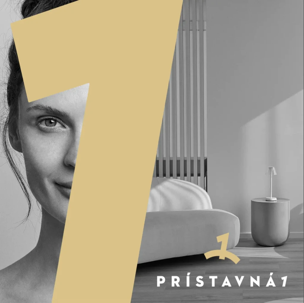 Prístavná 1