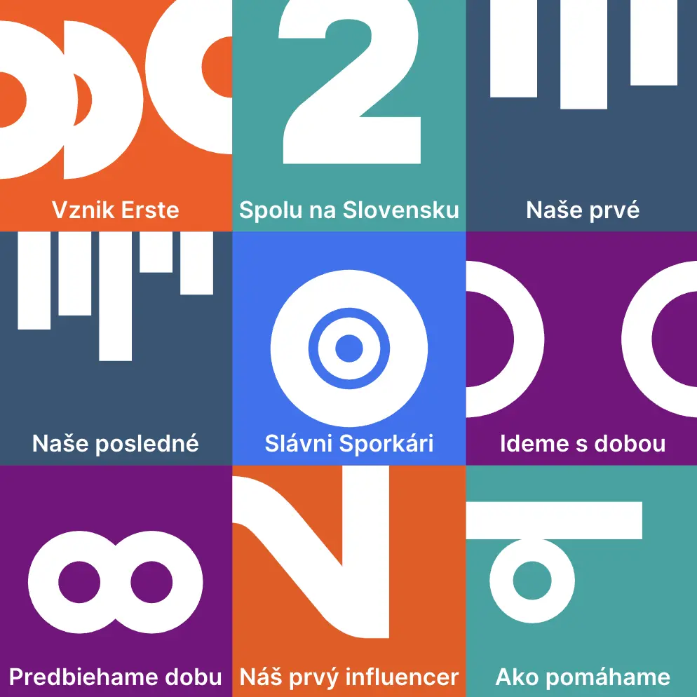 SLOVENSKÁ SPORITEĽŇA