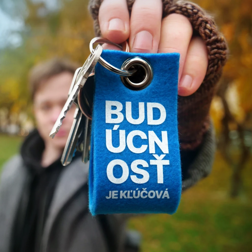 NADÁCIA SLOVENSKEJ SPORITEĽNE