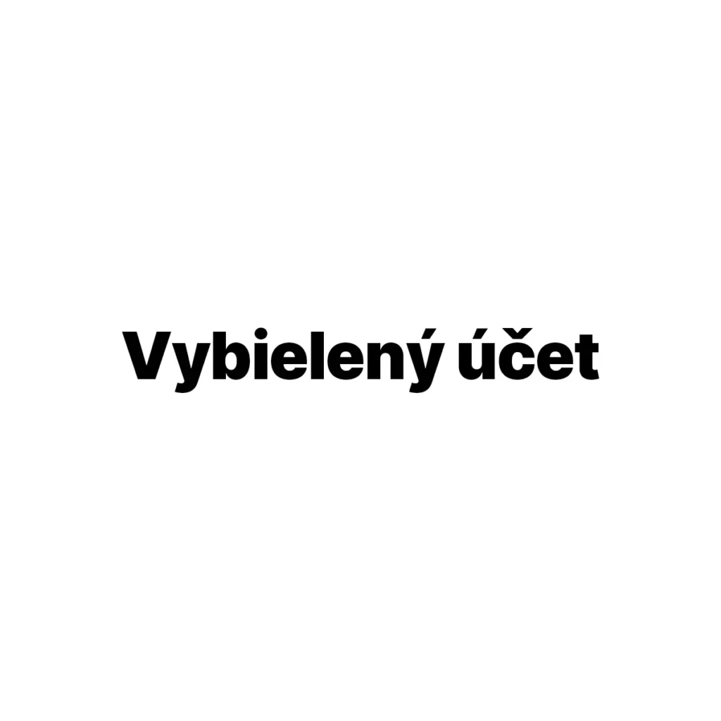 NADÁCIA SLOVENSKEJ SPORITEĽNE