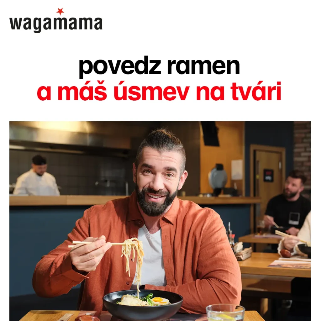 WAGAMAMA