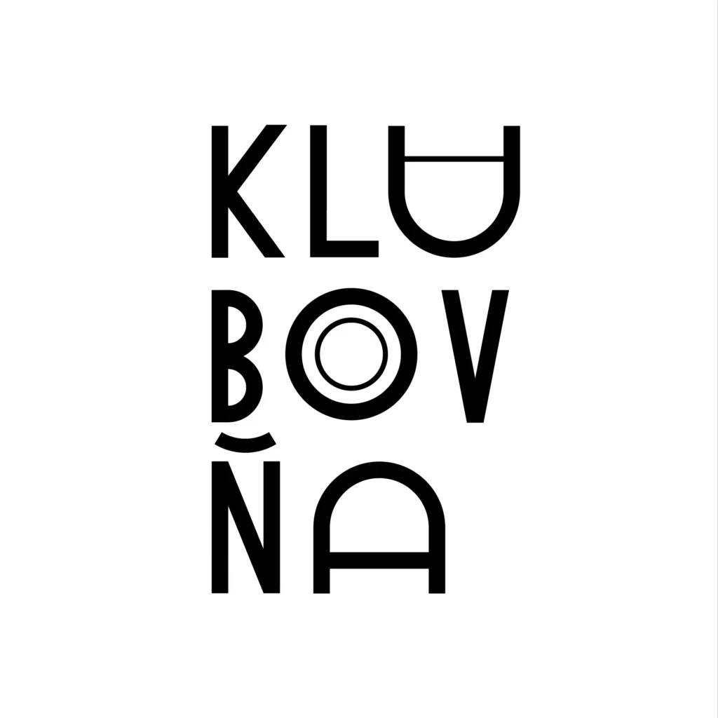 KLUBOVŇA