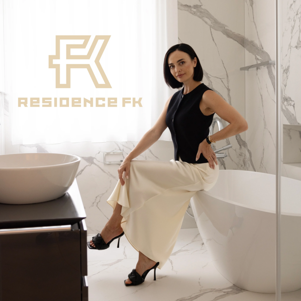 RESIDENCE FK